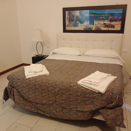 Villa Giove Rooms براتو المظهر الخارجي الصورة