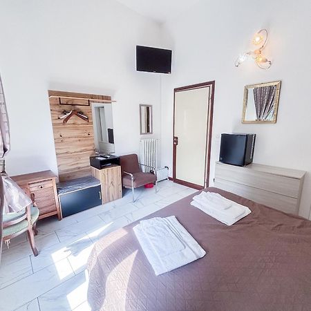 Villa Giove Rooms براتو المظهر الخارجي الصورة