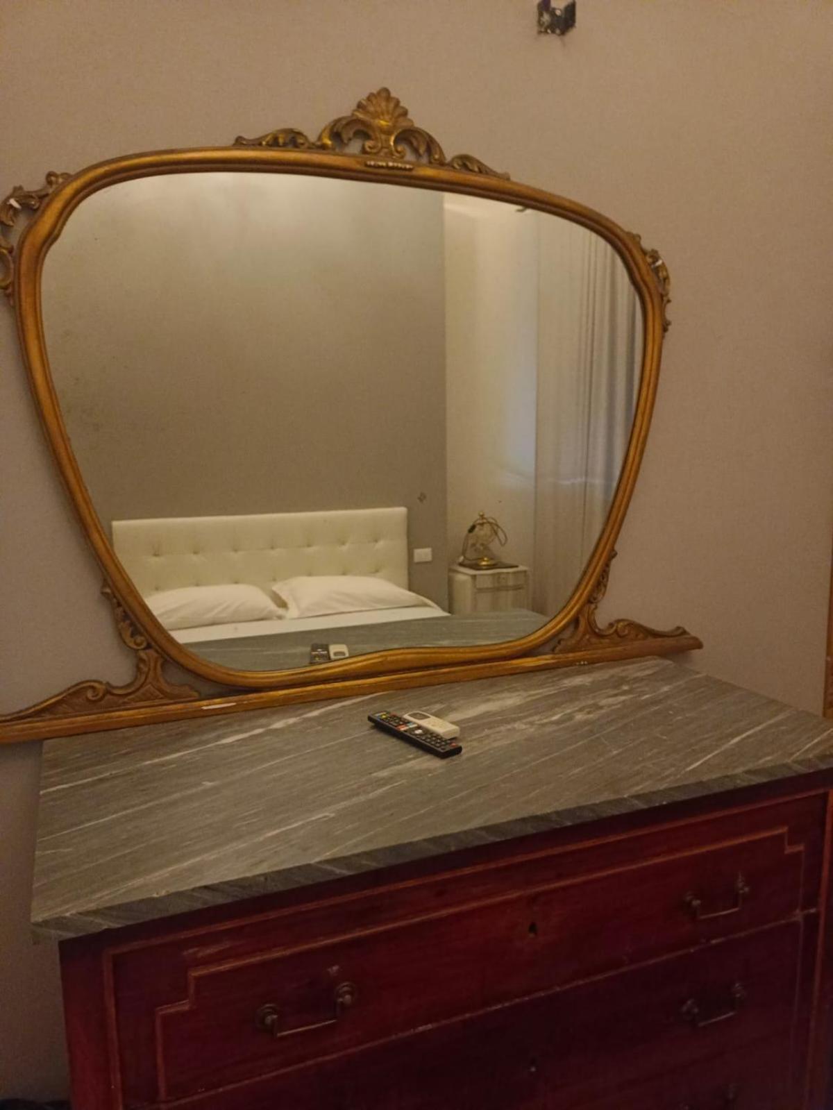 Villa Giove Rooms براتو المظهر الخارجي الصورة