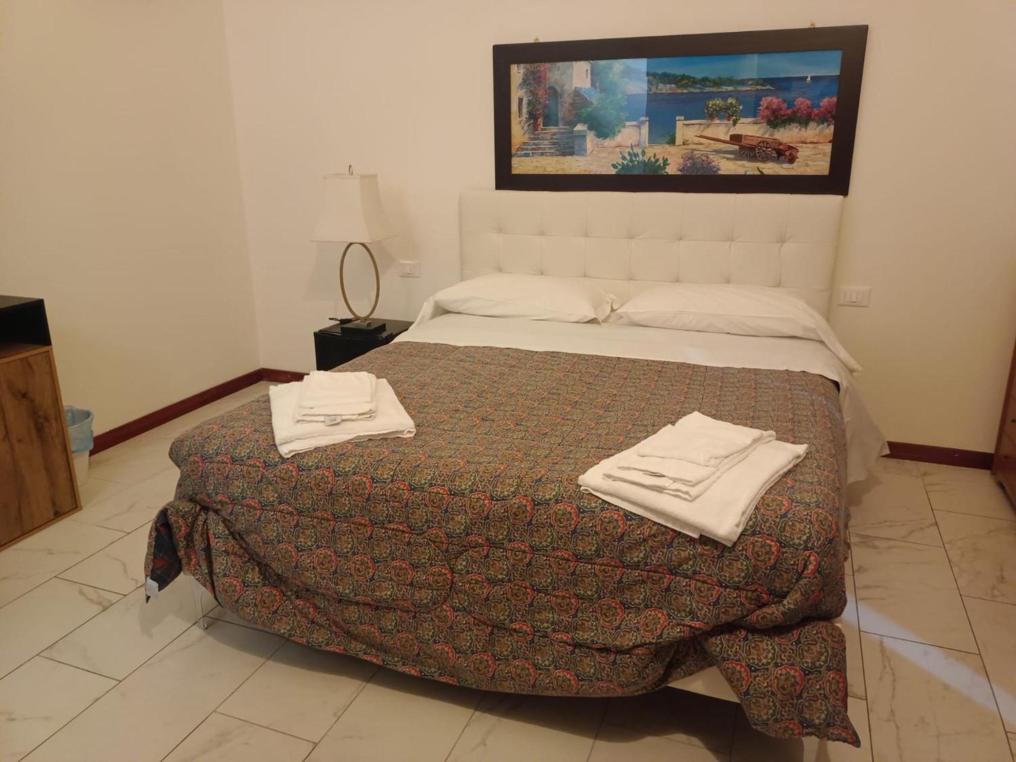 Villa Giove Rooms براتو المظهر الخارجي الصورة