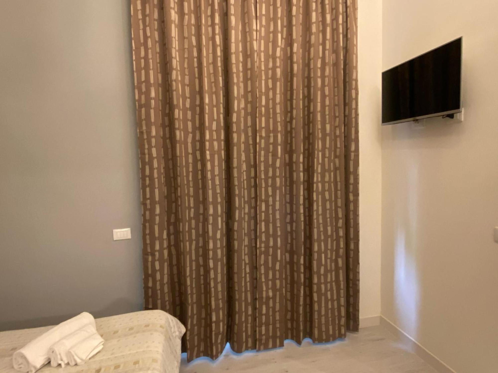 Villa Giove Rooms براتو المظهر الخارجي الصورة