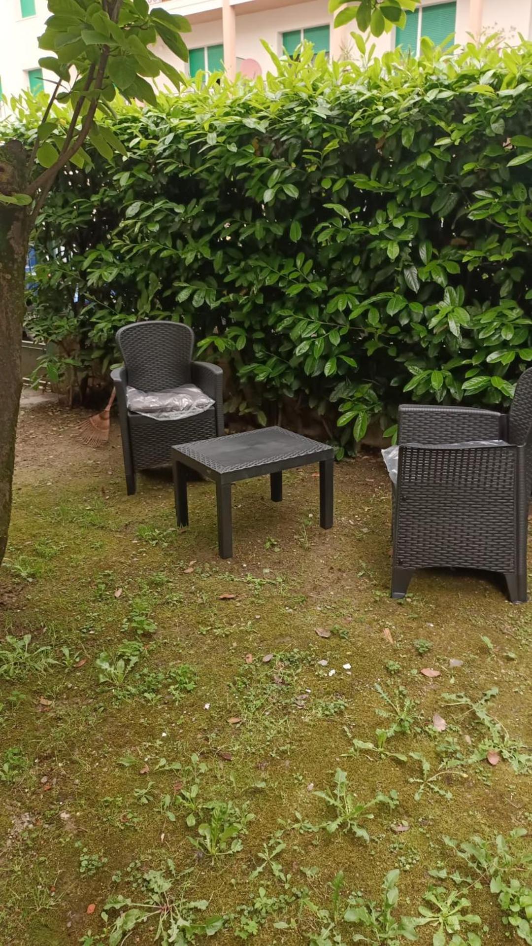 Villa Giove Rooms براتو المظهر الخارجي الصورة