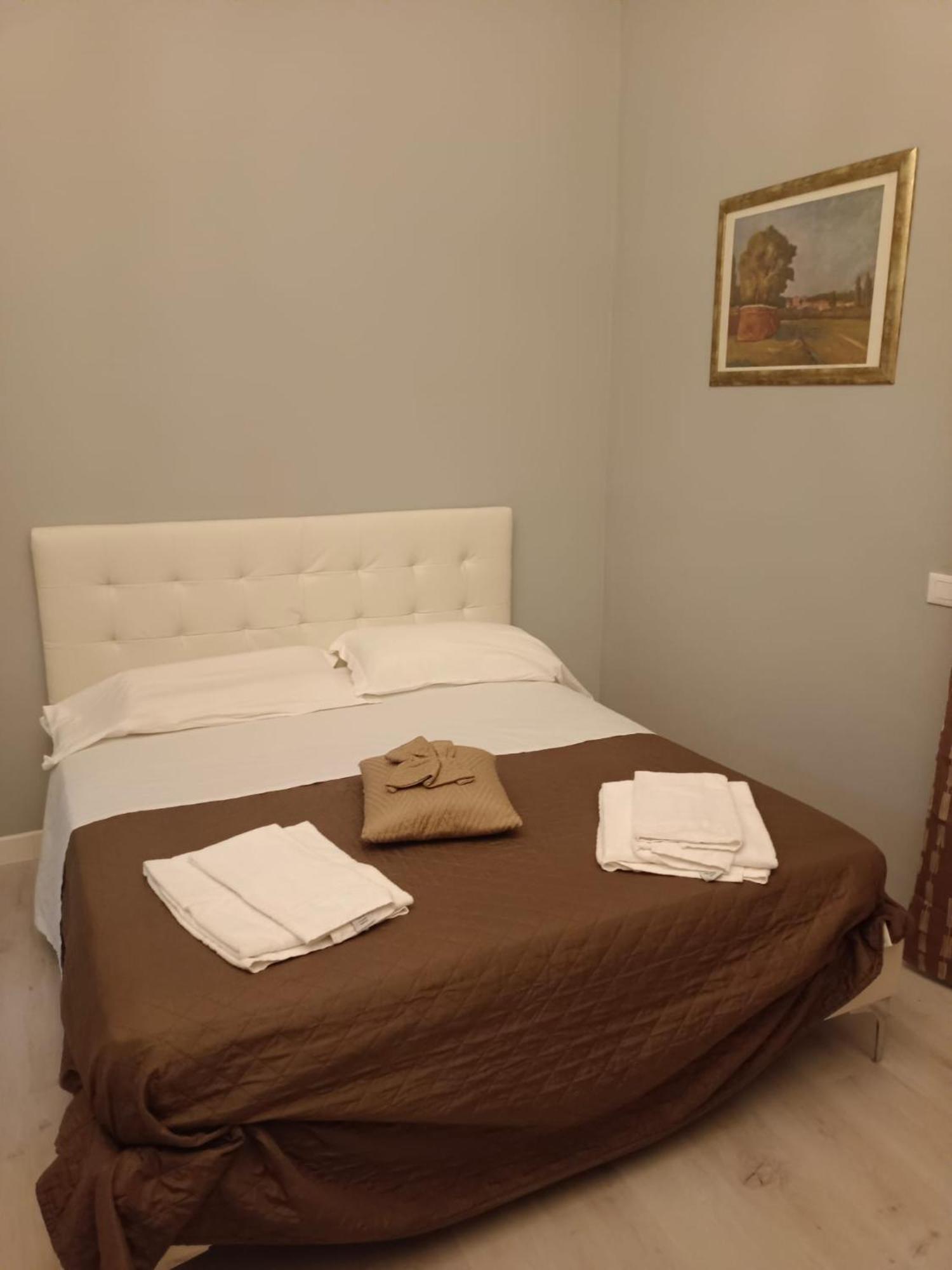 Villa Giove Rooms براتو المظهر الخارجي الصورة