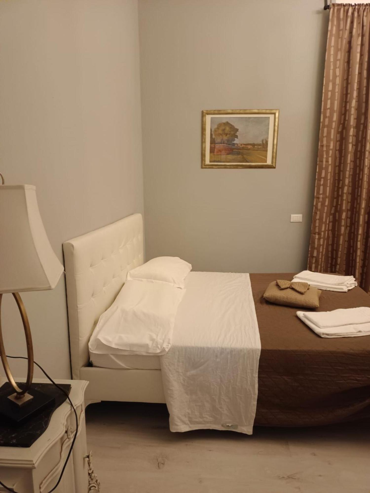 Villa Giove Rooms براتو المظهر الخارجي الصورة
