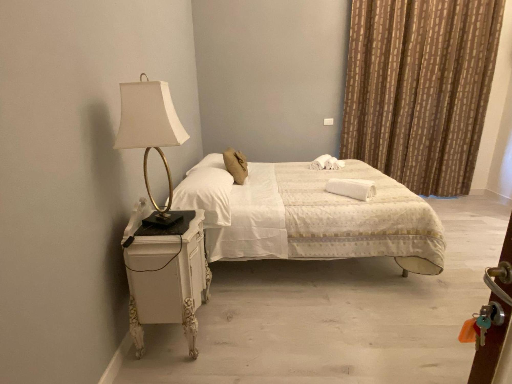 Villa Giove Rooms براتو المظهر الخارجي الصورة