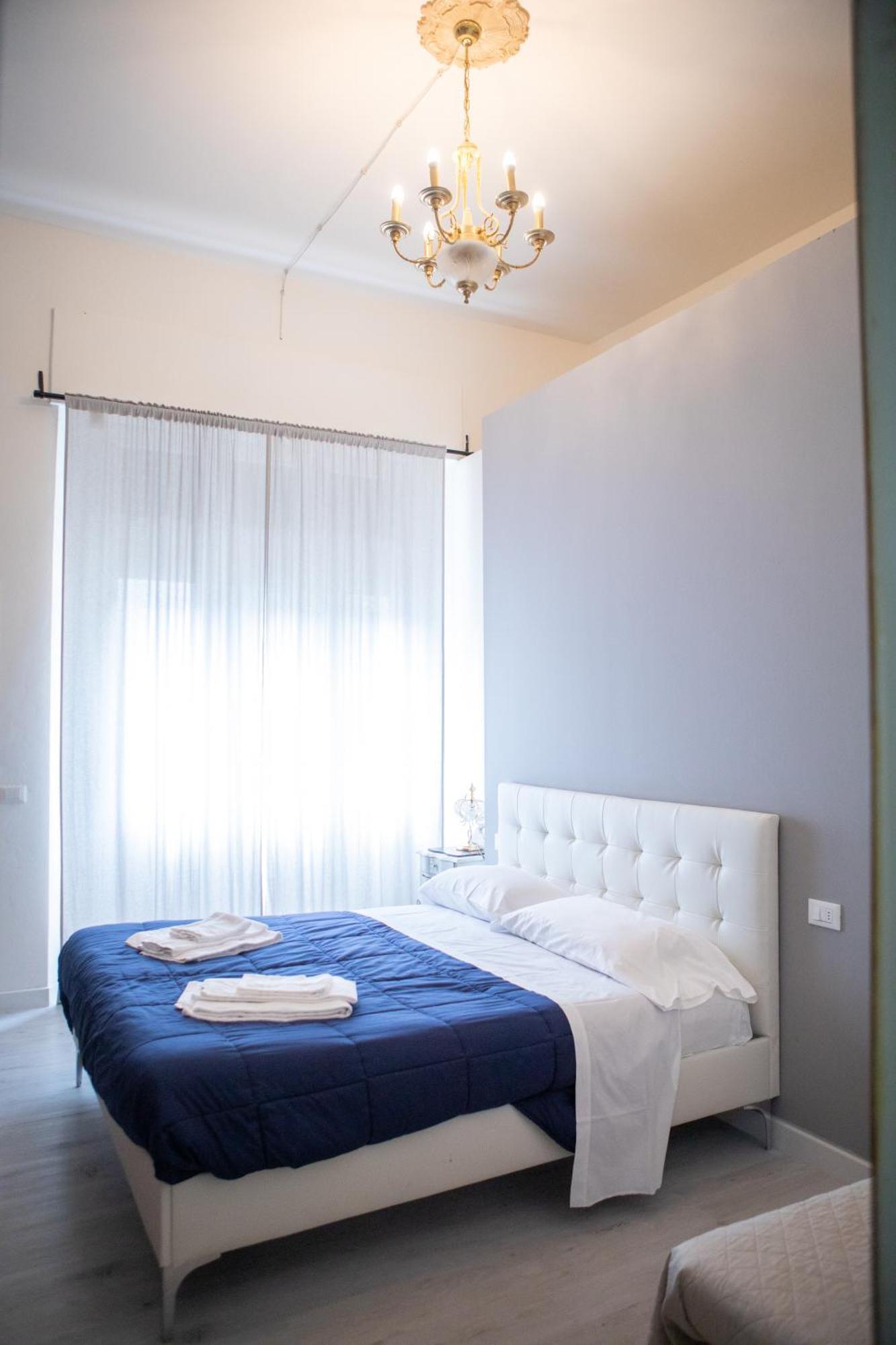 Villa Giove Rooms براتو المظهر الخارجي الصورة