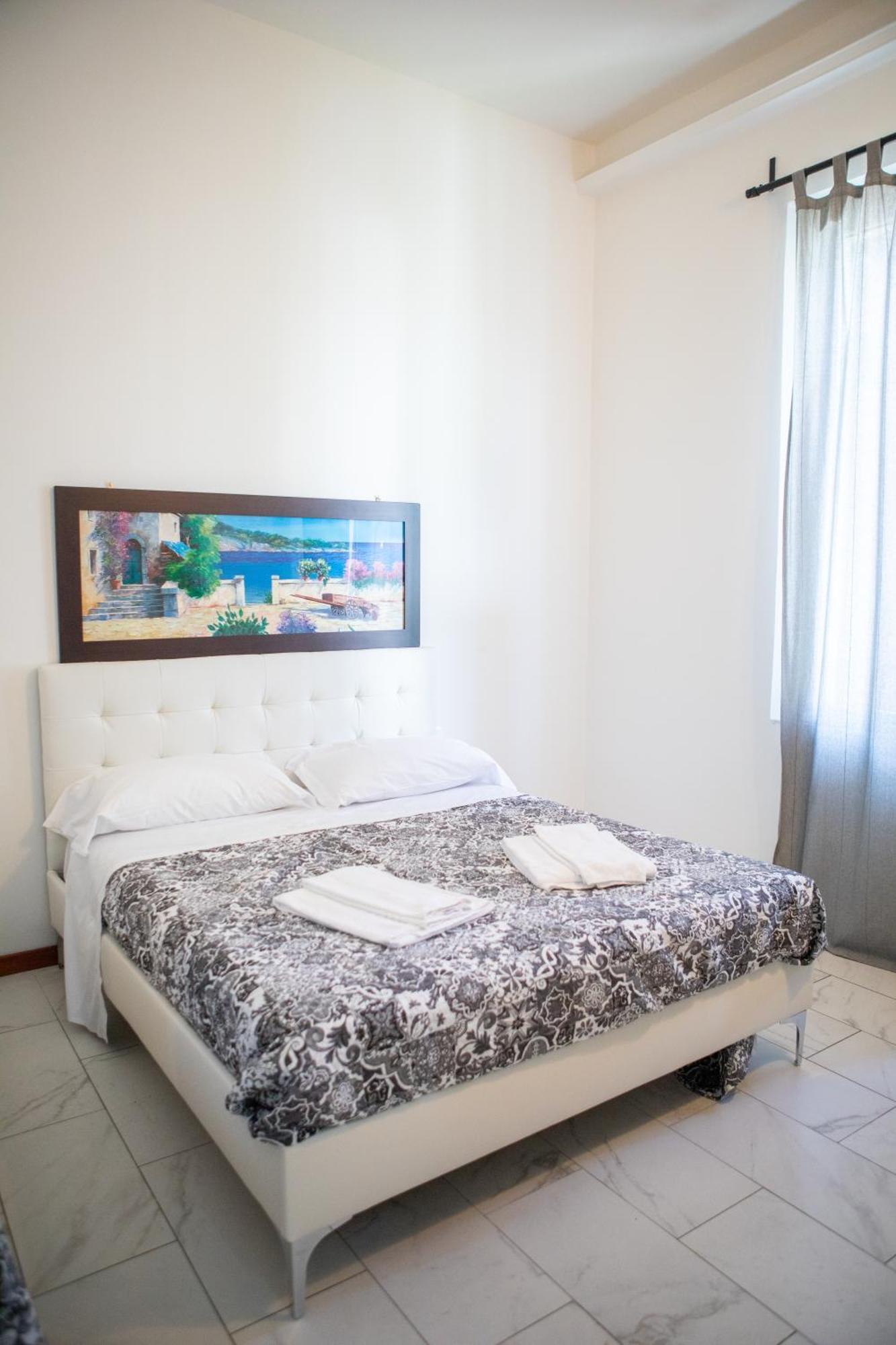 Villa Giove Rooms براتو المظهر الخارجي الصورة