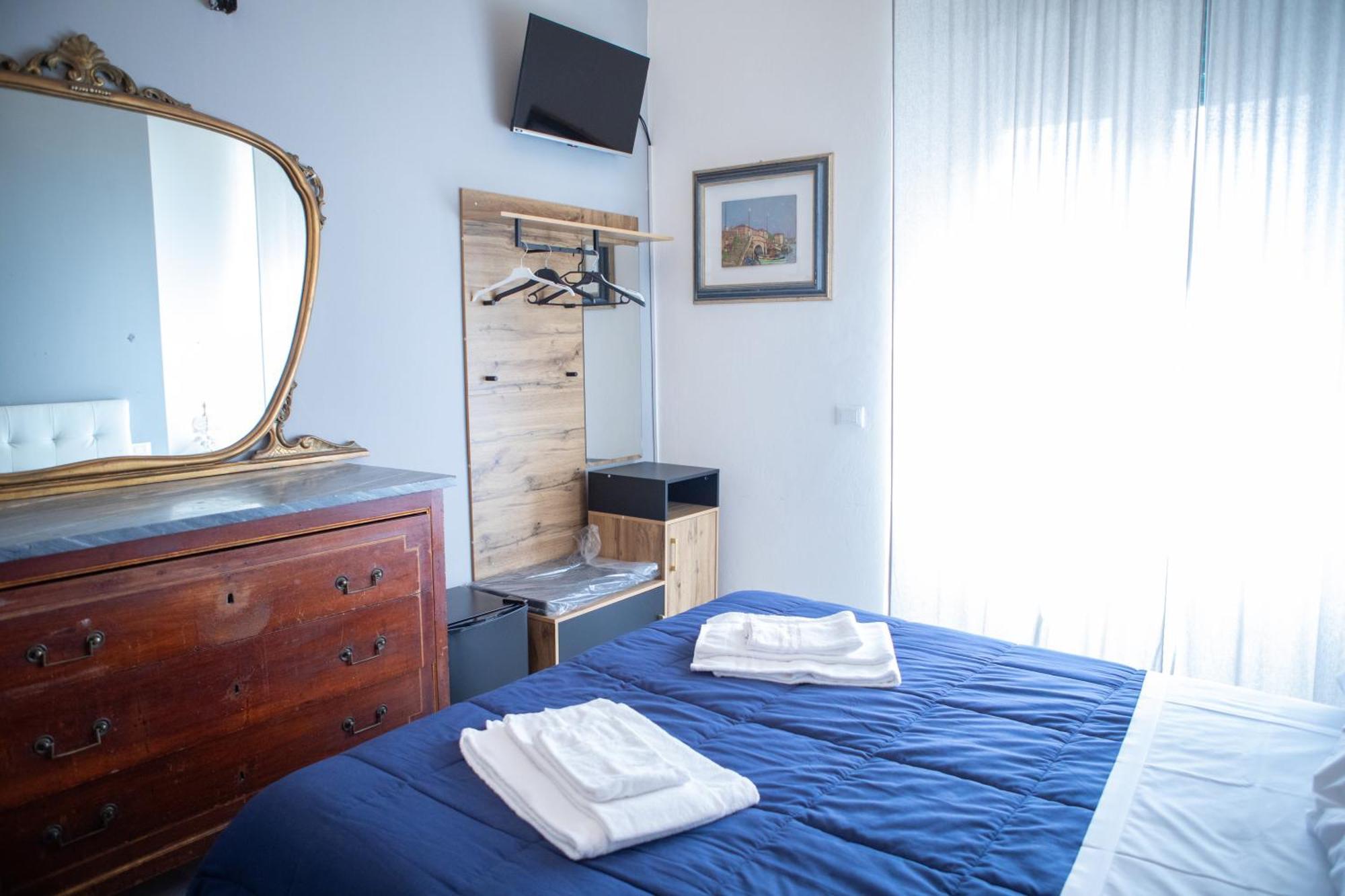Villa Giove Rooms براتو المظهر الخارجي الصورة