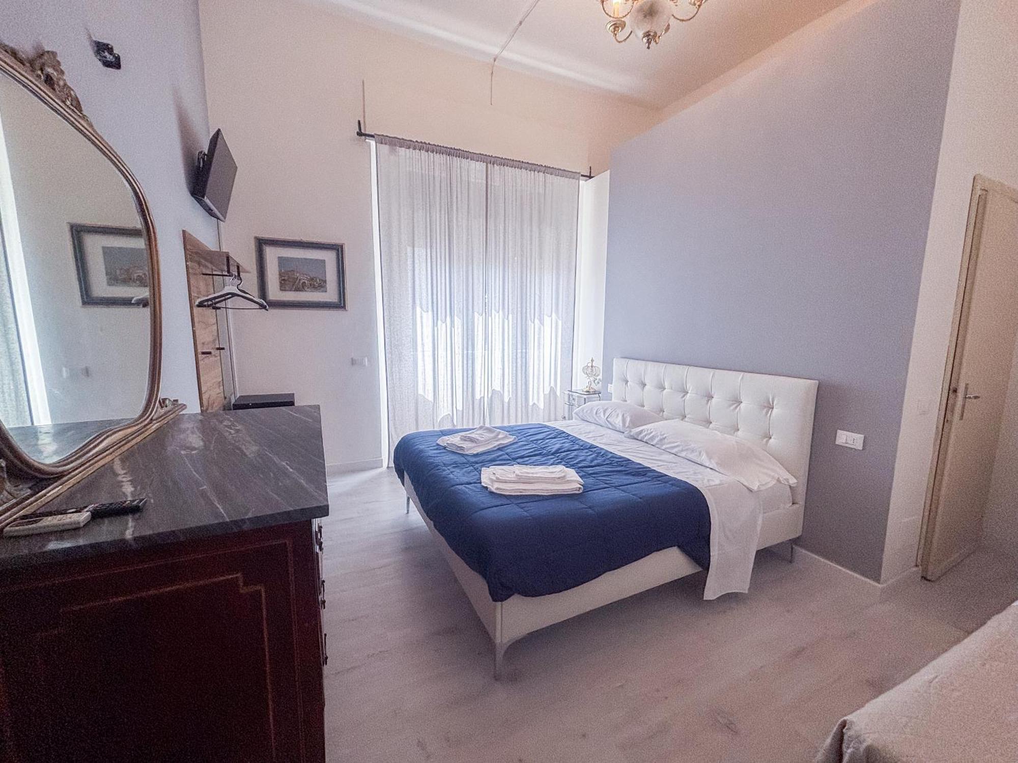 Villa Giove Rooms براتو المظهر الخارجي الصورة