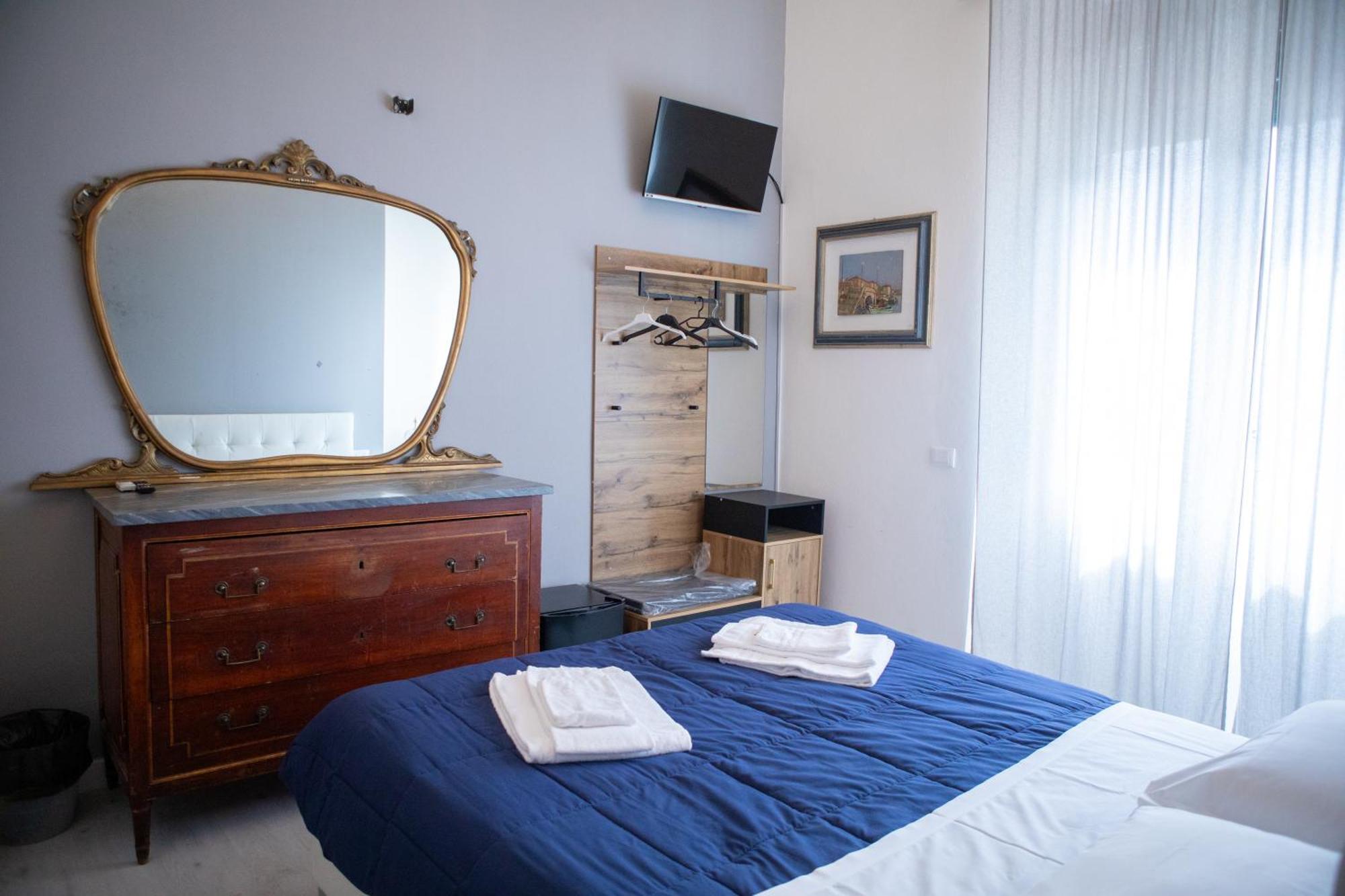 Villa Giove Rooms براتو المظهر الخارجي الصورة