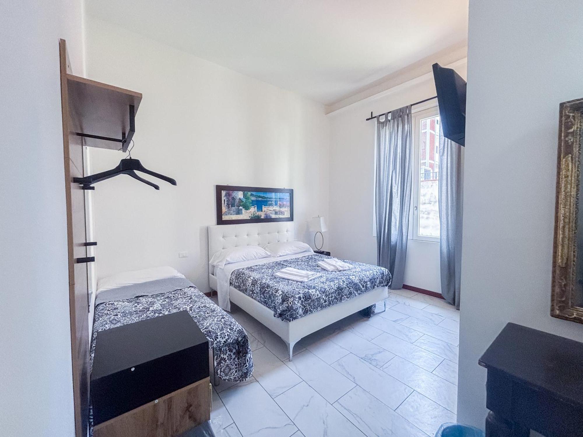 Villa Giove Rooms براتو المظهر الخارجي الصورة
