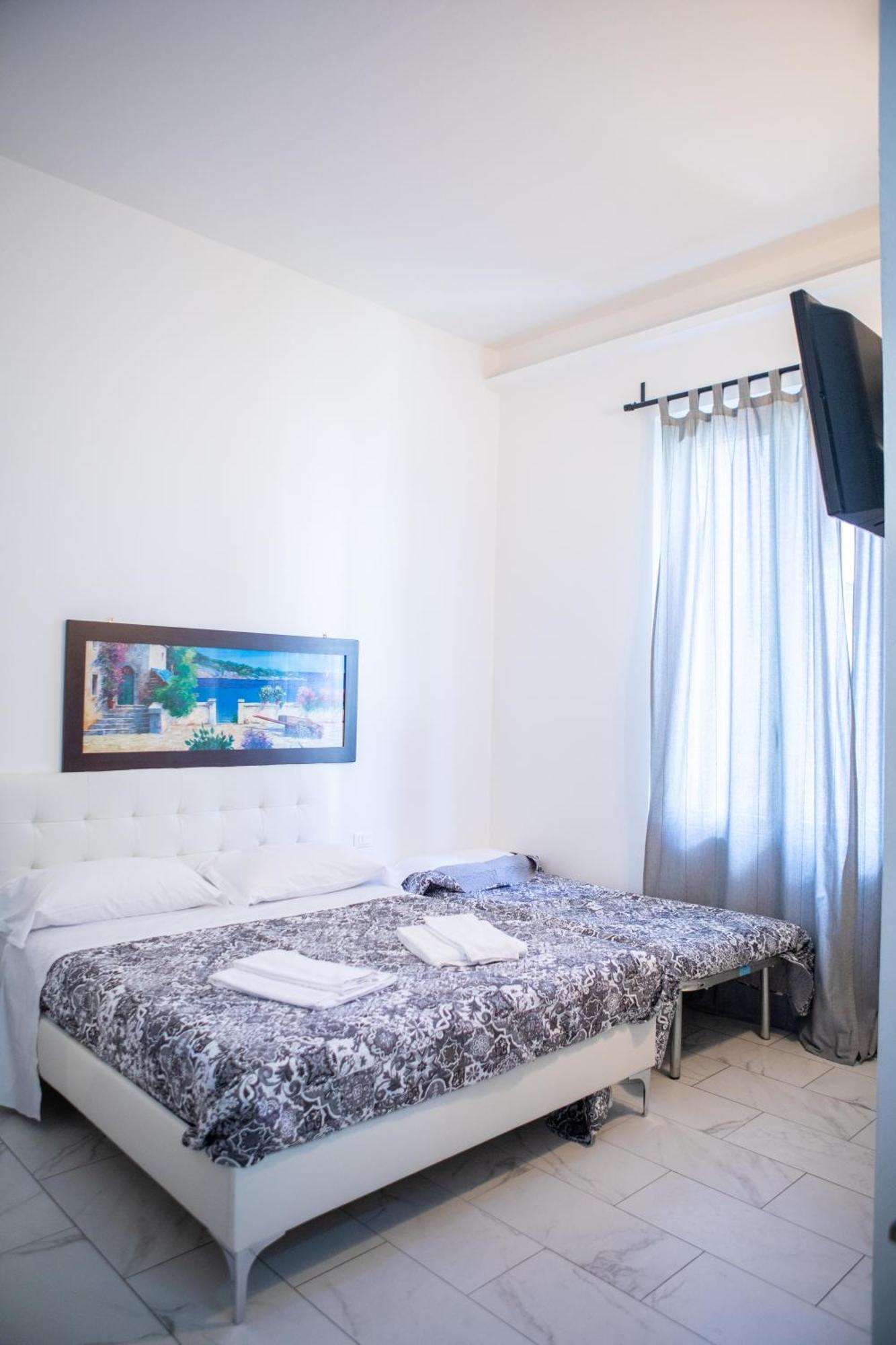 Villa Giove Rooms براتو المظهر الخارجي الصورة