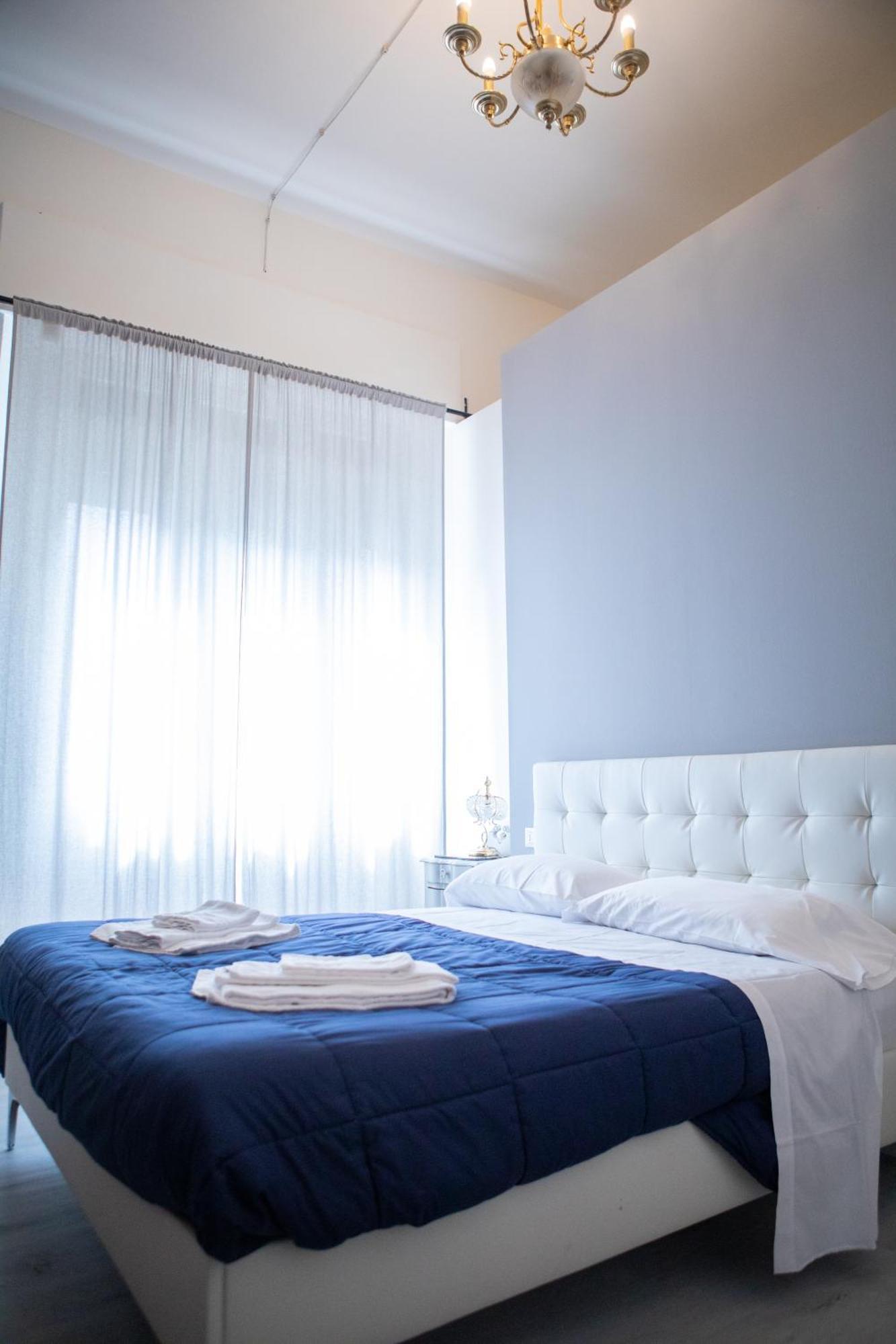 Villa Giove Rooms براتو المظهر الخارجي الصورة