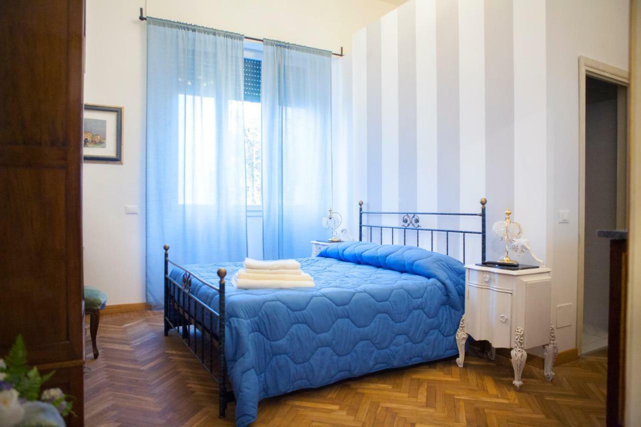 Villa Giove Rooms براتو المظهر الخارجي الصورة