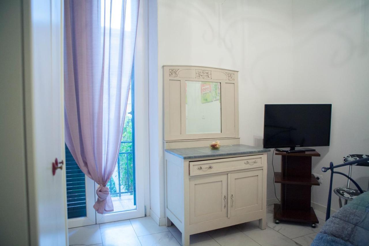 Villa Giove Rooms براتو المظهر الخارجي الصورة