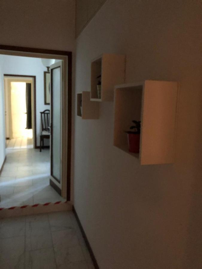 Villa Giove Rooms براتو المظهر الخارجي الصورة